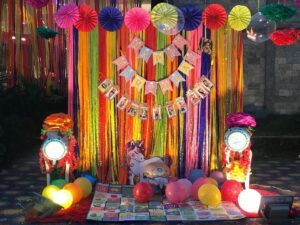 Birthday Guru | Birthday Decoration