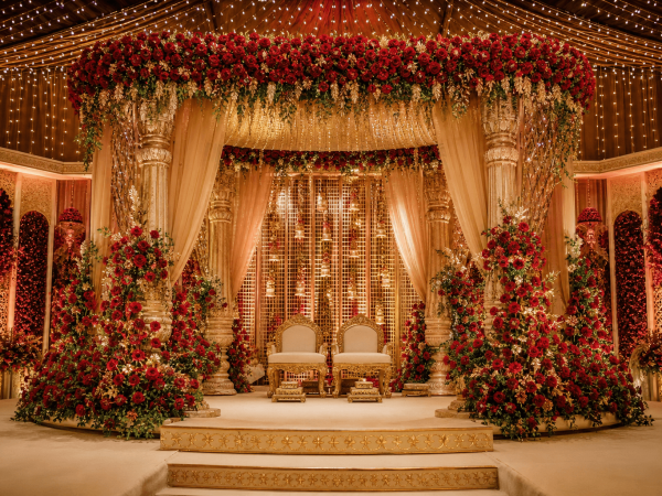 Shehnayiwale - Wedding Planner - Decor & Theme
