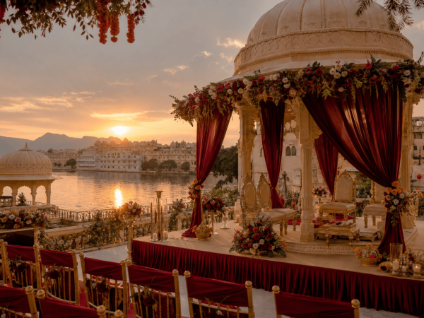Shehnayiwale - Wedding Planner - Destination Weddings