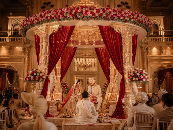 Shehnayiwale - Wedding Planner - Full Wedding Planning