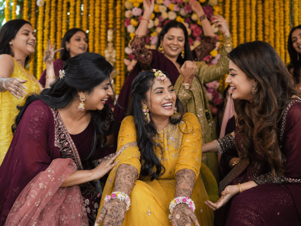 Shehnayiwale - Wedding Planner - Pre Wedding Events